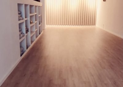 Centro Raw Yoga