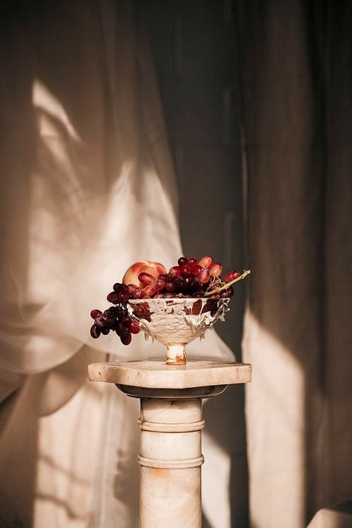 Cool Shadow Silvia Fernandez De Luna