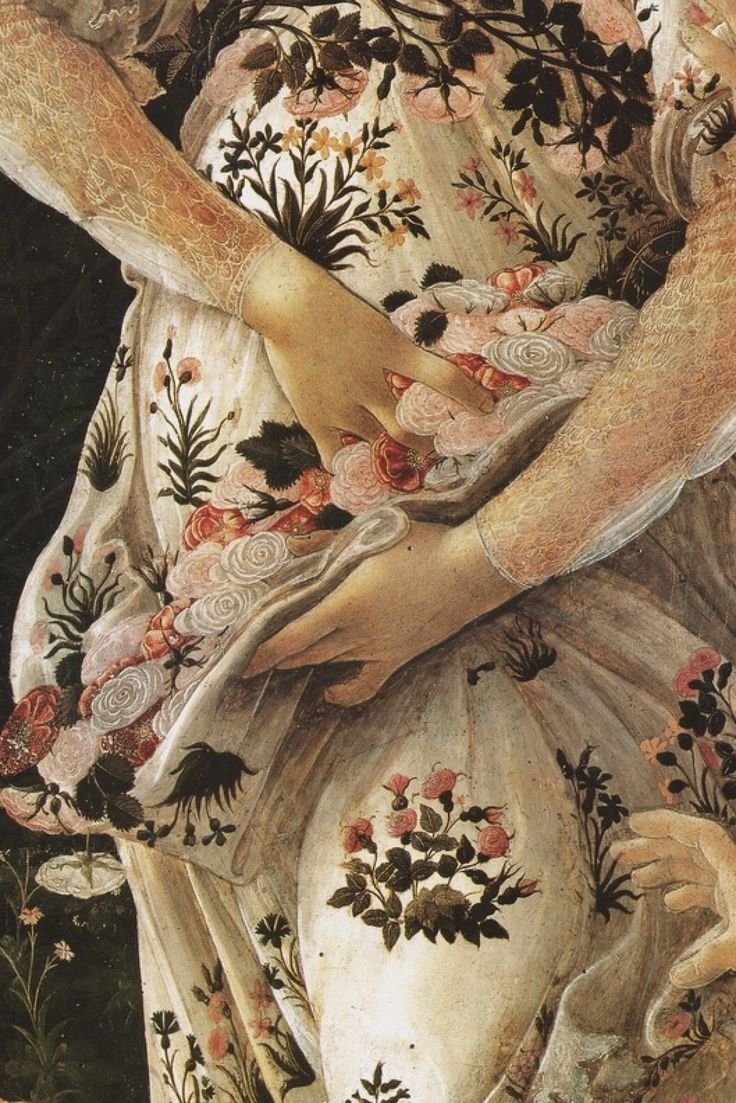 Primavera Aceites Esenciales