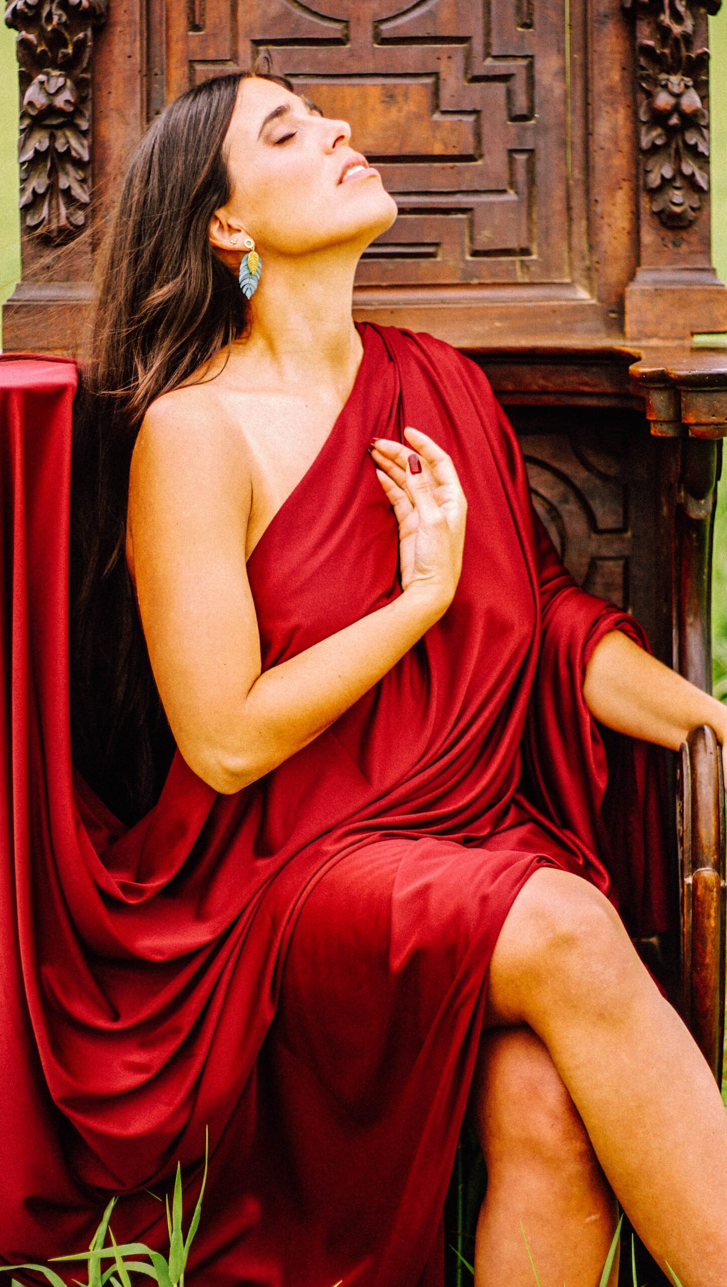 Comunidad Mujer Raíz